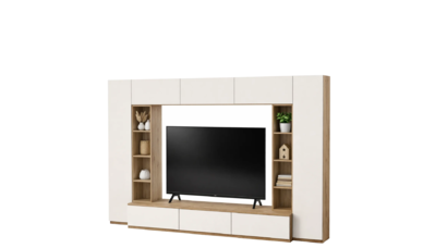 Стенка Бим 7.5 DKB - фото