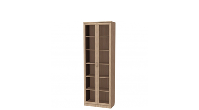 Шкаф Фирменный 7.4 DKB - фото