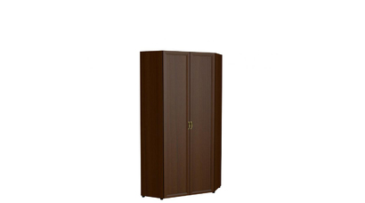 Шкаф угловой Толм 32 DKB - фото