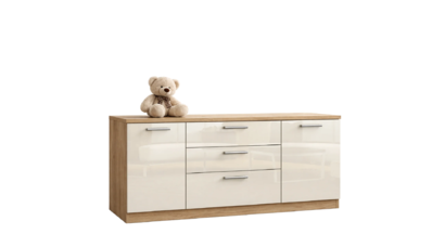 Комод Пейзаж 5 DKB - фото
