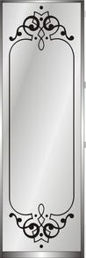 Фрезеровка P-003
