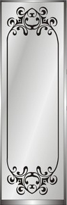 Фрезеровка P-004