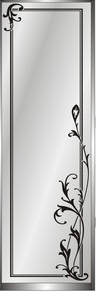 Фрезеровка P-011