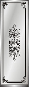 Фрезеровка P-017