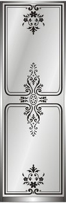 Фрезеровка P-019