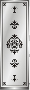 Фрезеровка P-024
