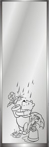 Фрезеровка P-054