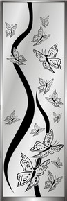 Фрезеровка P-058