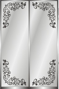 Фрезеровка P-107