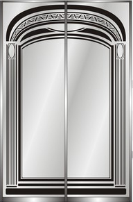 Фрезеровка P-125